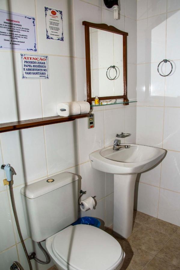 Pousada Martinez Conservatoria Ngoại thất bức ảnh