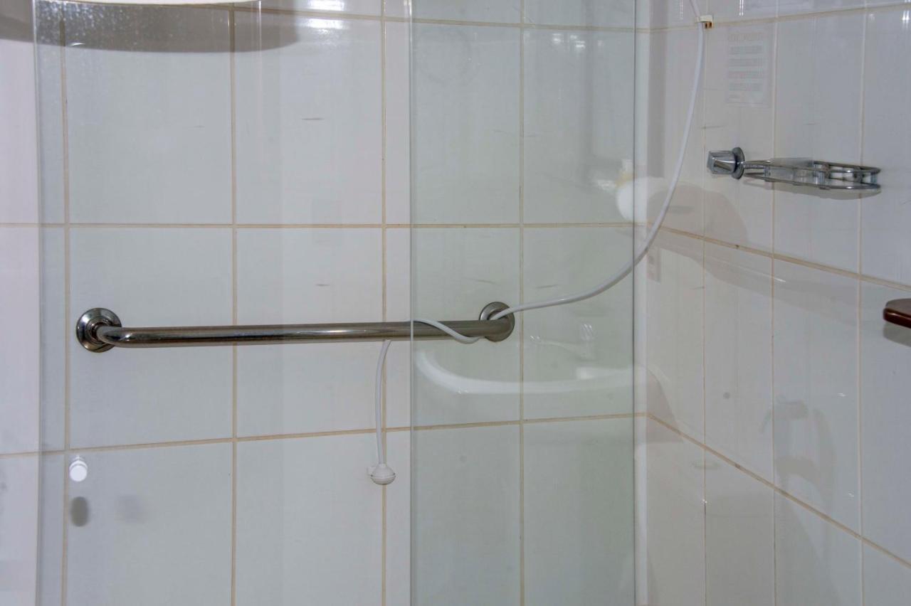 Pousada Martinez Conservatoria Ngoại thất bức ảnh