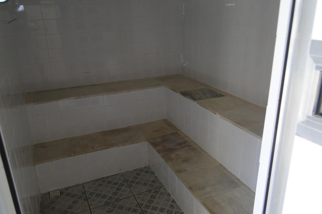 Pousada Martinez Conservatoria Ngoại thất bức ảnh
